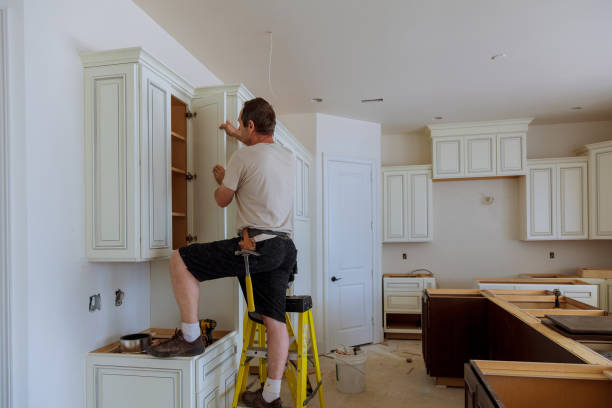 Licensed Kitchen Flooring service in Allentown, NJ - Remodeling Of Kitchen