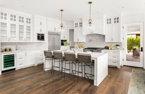 24/7 Emergency Kitchen Flooring experts in Allentown, NJ