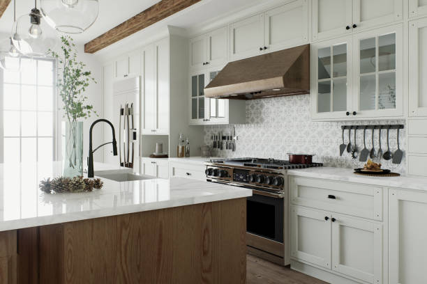 Affordable Kitchen Flooring solutions in Allentown, NJ